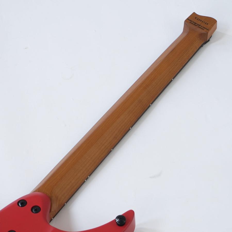 エレキギター strandberg BODEN ESSENTIAL 6 Astro Dust ストランド