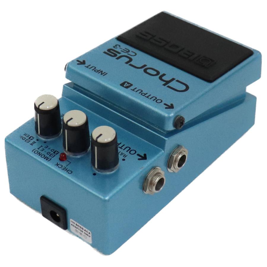 百鬼様専用 BOSS Chorus CE-3 ギターエフェクター CE-3 Chorus (JAPAN