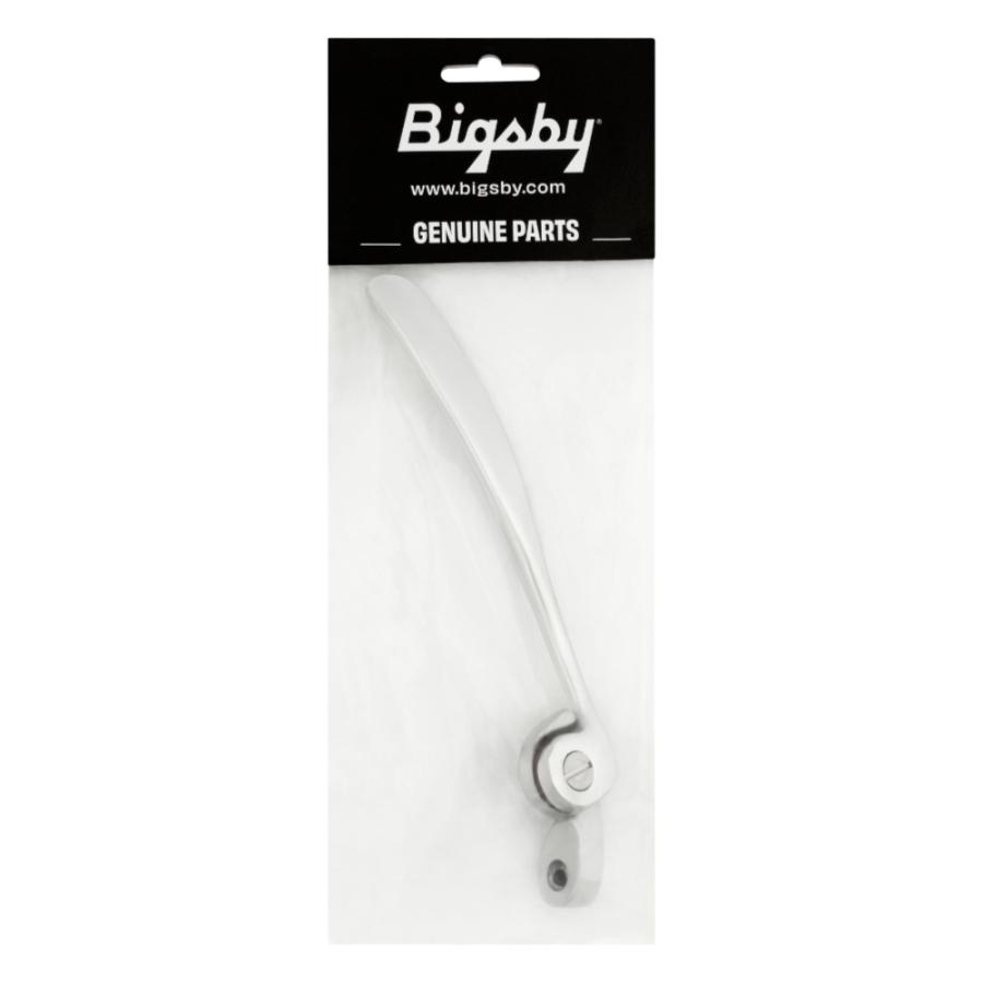 BIGSBY ビグスビー Handle Assembly Flat Vintage Non-Fixed Polished トレモロアームの画像