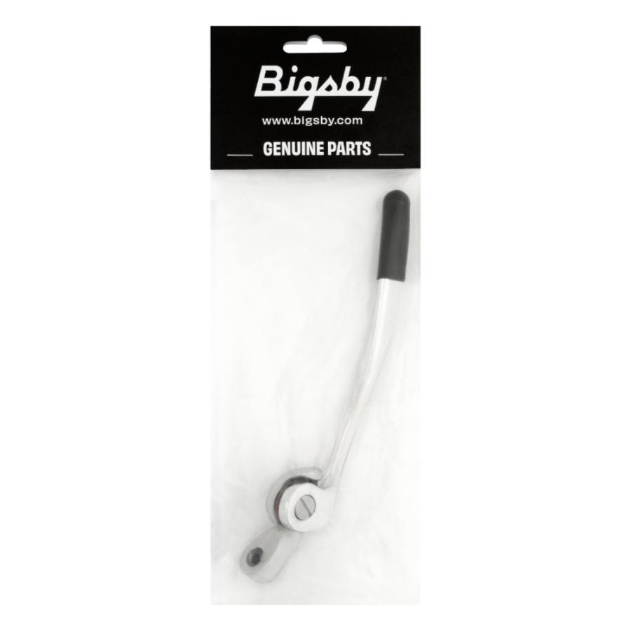 BIGSBY ビグスビー Handle Assembly Narrow Vintage Non-Fixed Polished トレモロアームの画像