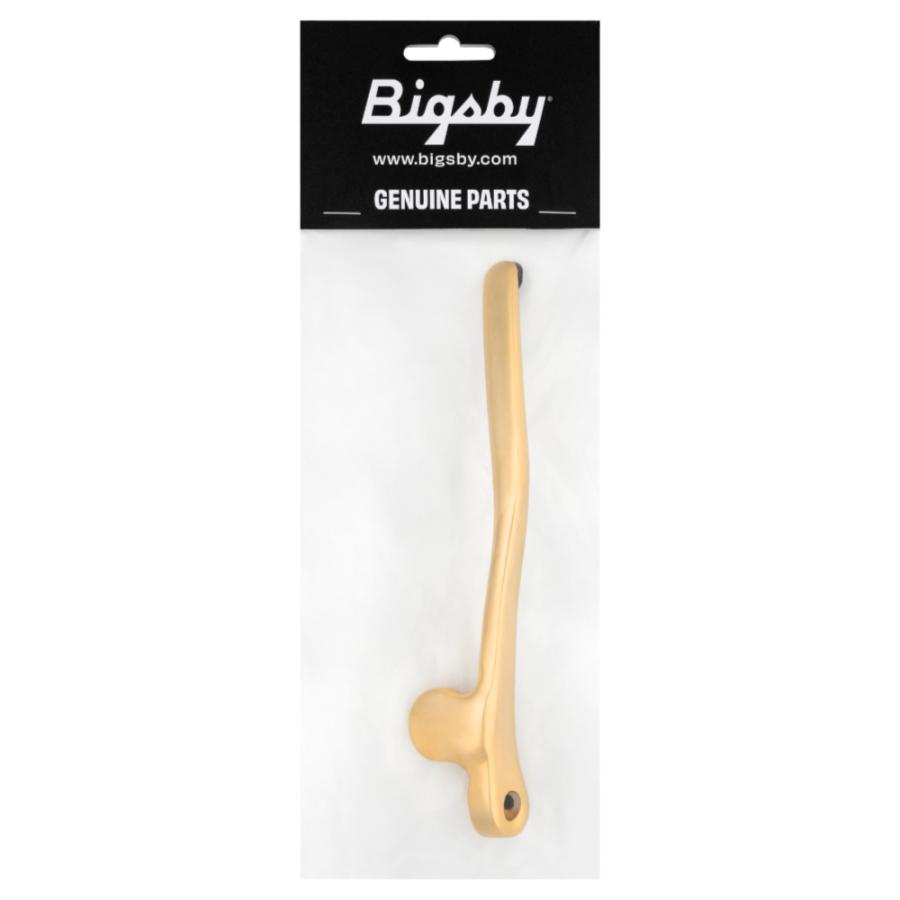 BIGSBY ビグスビー Handle Only Stationary Narrow Style Gold トレモロアームの画像