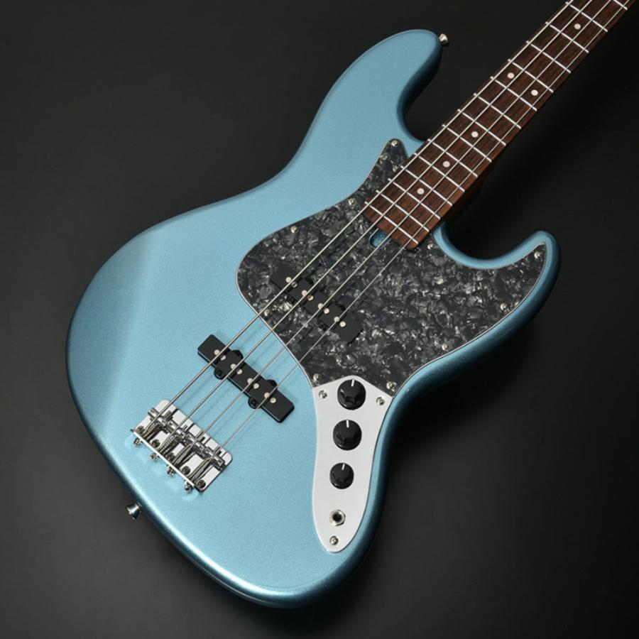 バッカス　BJB ユニバースシリーズ BACCHUS バッカス Universe Series BJB-1-RSM/R-BPPG IBM エレキベース