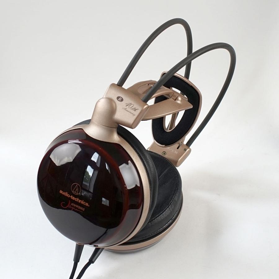 オーディオテクニカ（audio-technica） 【中古】 ヘッドホン audio