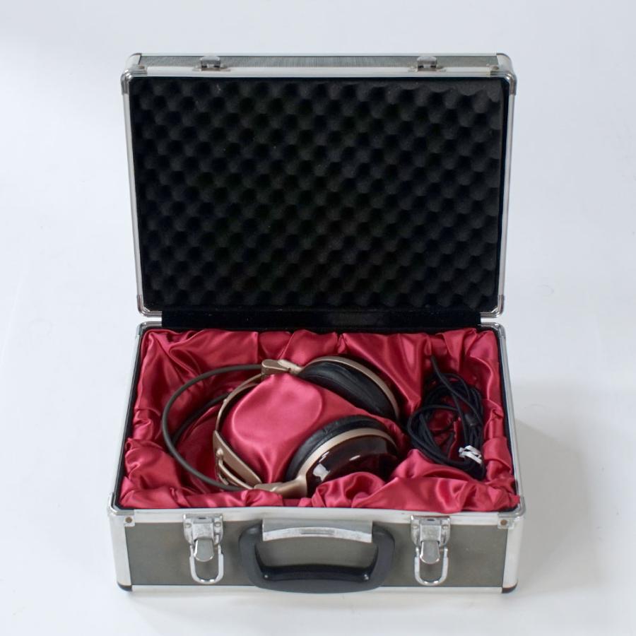 オーディオテクニカ（audio-technica） 【中古】 ヘッドホン audio