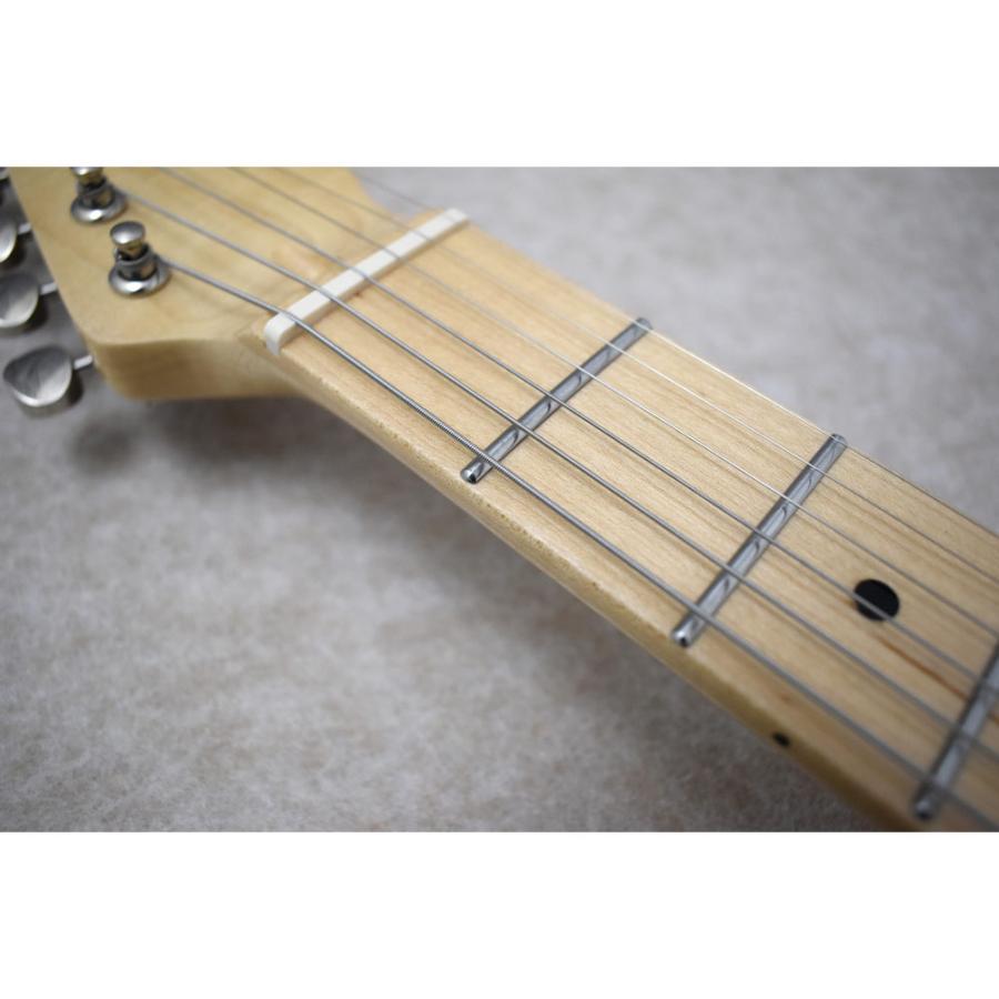 Photogenic エレキギター PHOTOGENIC TLT-200 BK シンライン