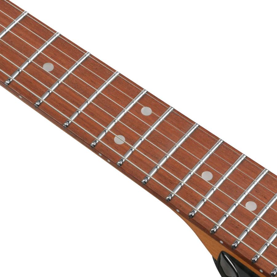 IBANEZ アイバニーズ AZ22S1F-TXB Transparent Turquoise Burst エレキギター