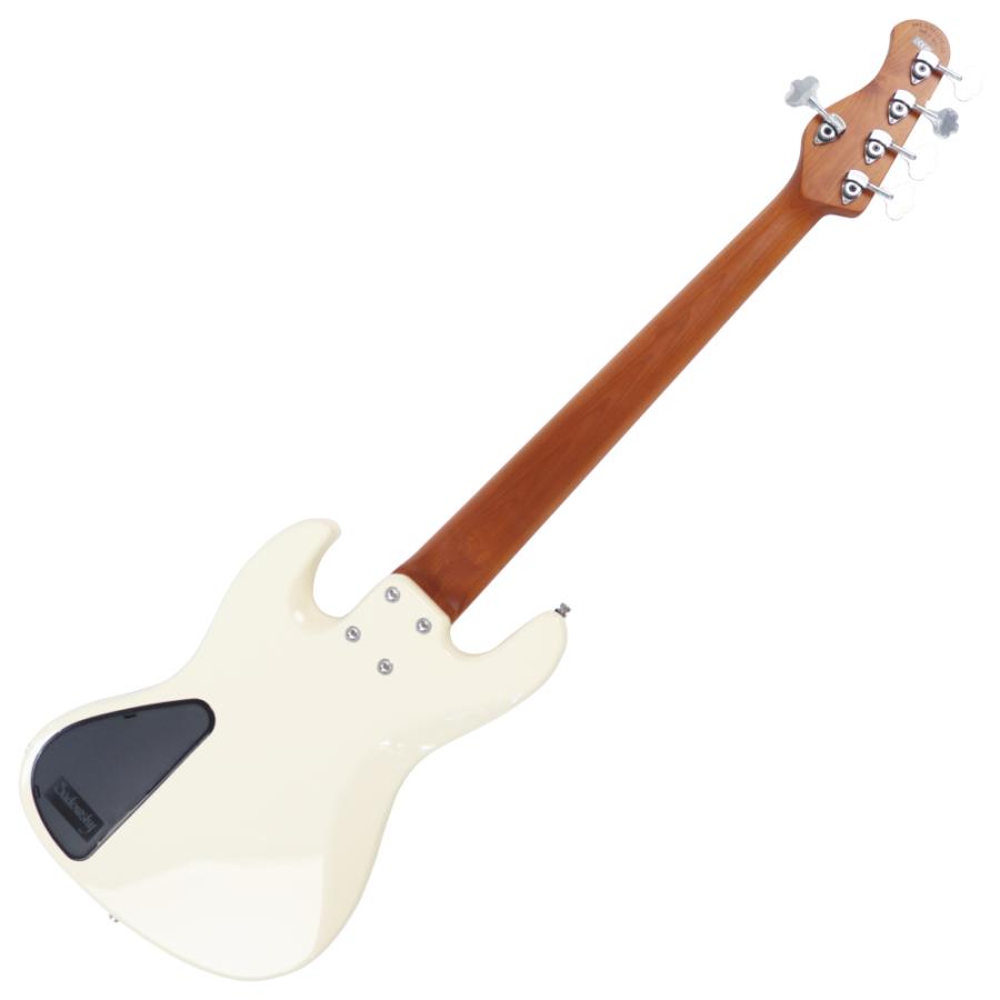Sadowsky サドウスキー MetroExpress MX21 HP5 Morado Fingerboard