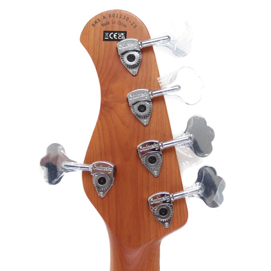 Sadowsky サドウスキー MetroExpress MX21 HP5 Morado Fingerboard