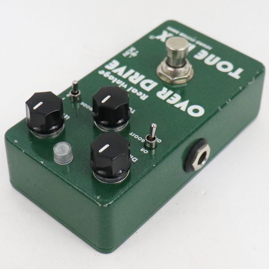 中古】 オーバードライブ トーンボックス TONE BOX REAL VINTAGE