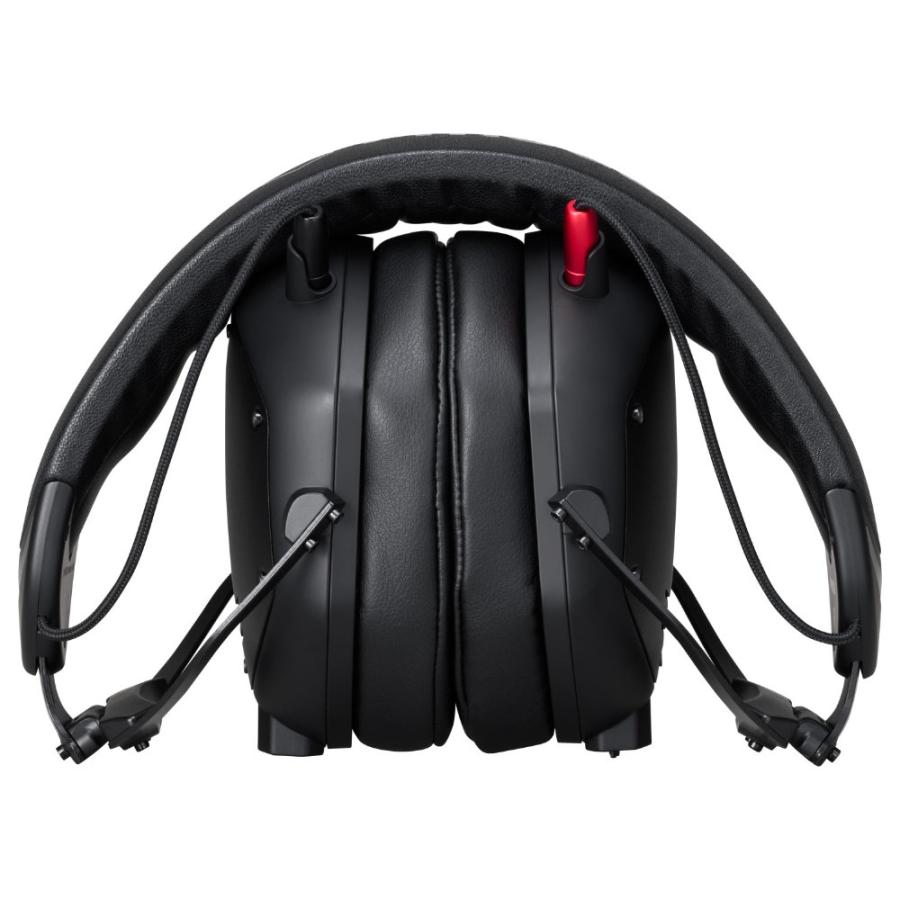 DJヘッドホン V-moda ブイモーダ M-100PRO DJ Headphone : chuya
