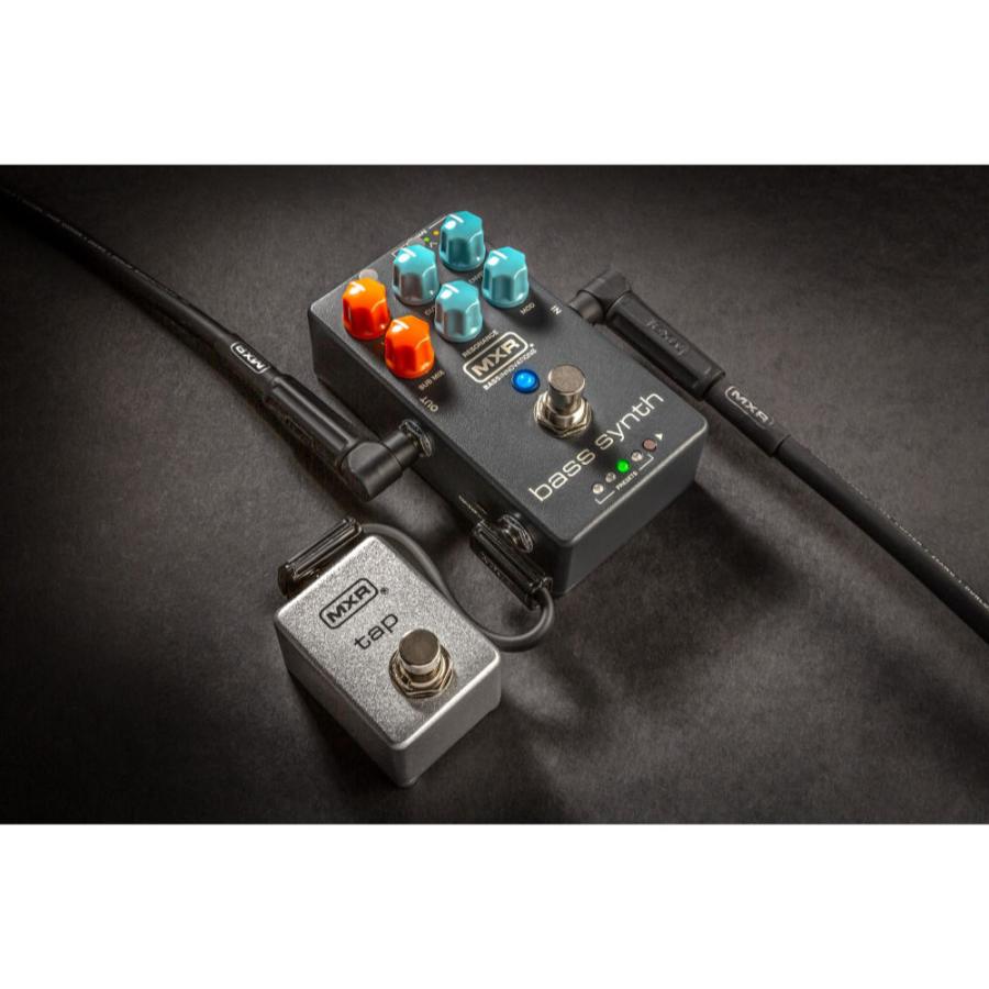MXR エムエックスアール MB301 BASS SYNTH ベースシンセ ベース用