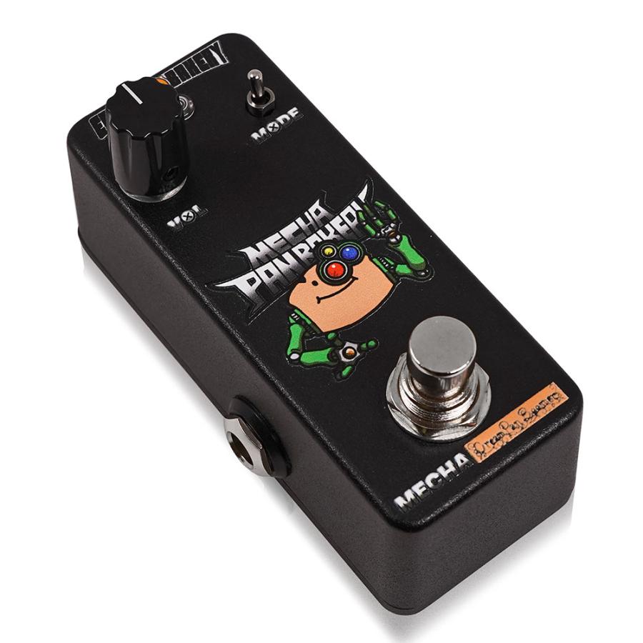 楽器・機材 EarthQuaker Devices ＆エフェクツベーカリーまとめ売り
