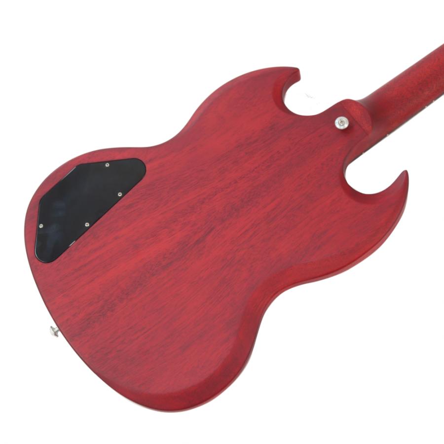 Gibson SG スペシャルベース used】Gibson / SG Special Bass Faded Cherry 2011 2.950kg