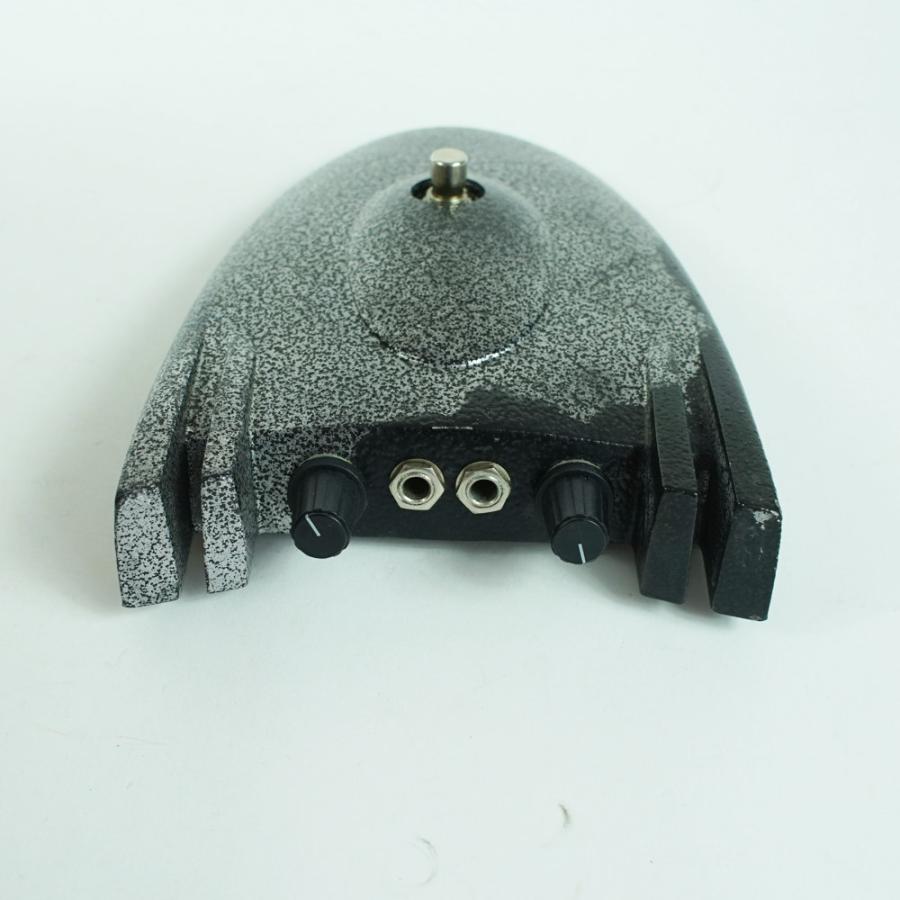 中古】 ROGER MAYER ロジャーメイヤー ROCKET FX STONE FUZZ