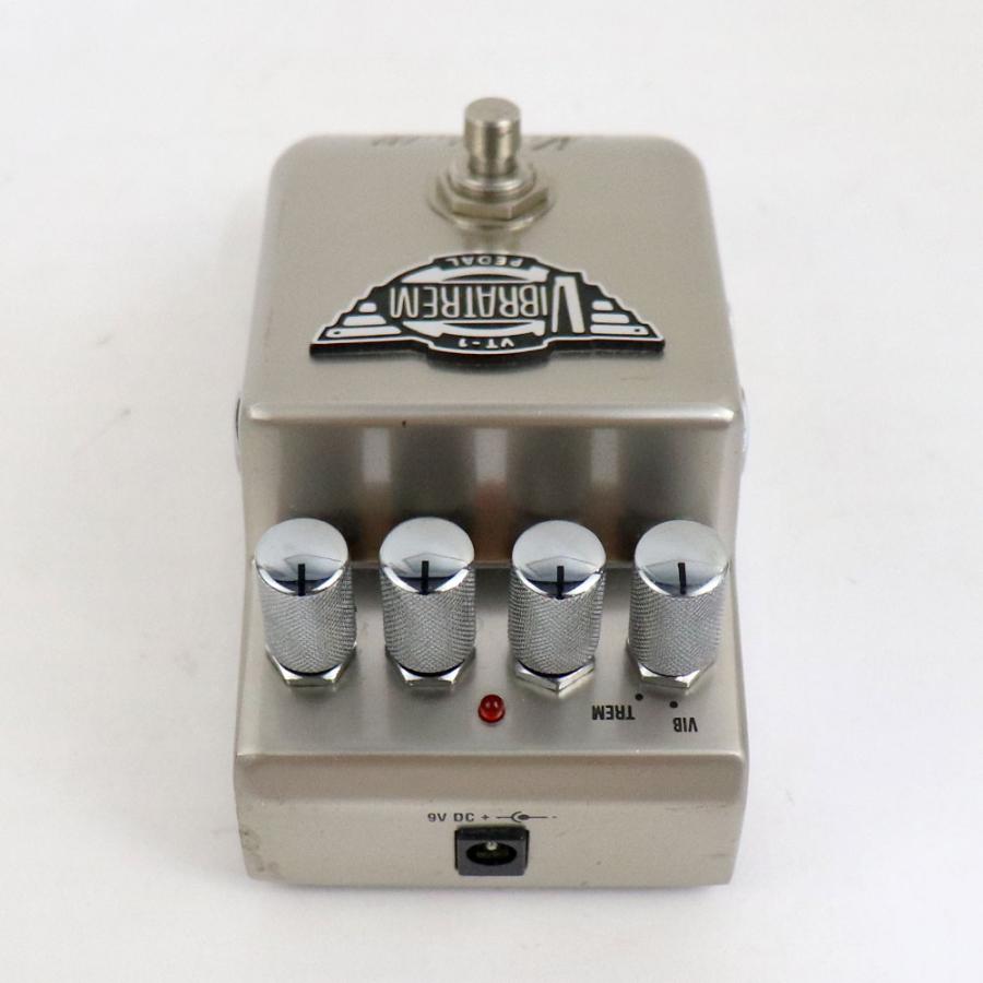 Marshall VT-1 Vibratrem ビブラート トレモロ エフェクタ Marshall VT
