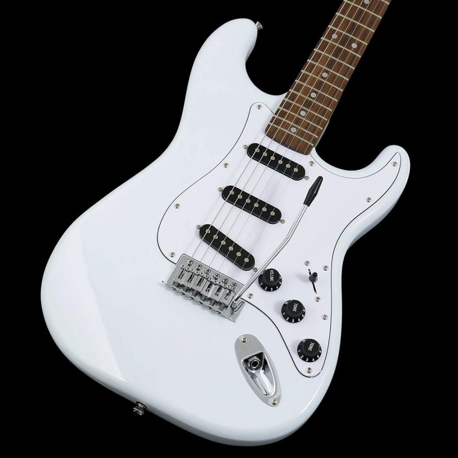 SX SST/ALDER/R/OWH エレキギターの画像