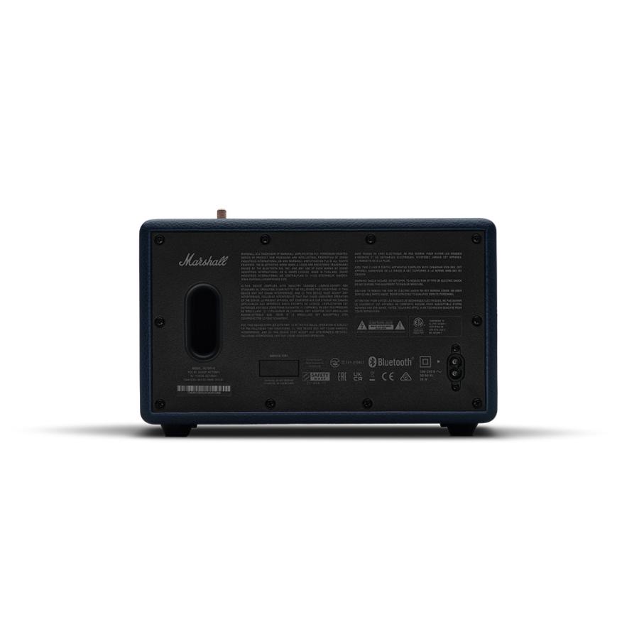 Marshall（マーシャル） Acton III Midnight Blue ワイヤレス