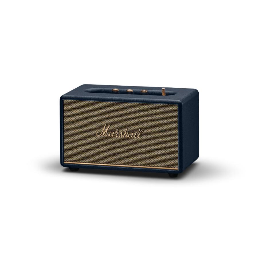 Marshall（マーシャル） Acton III Midnight Blue ワイヤレス