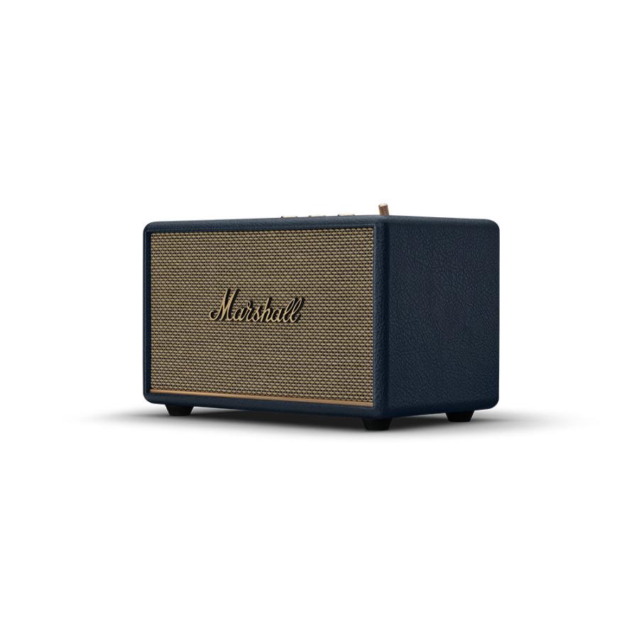 Marshall（マーシャル） Acton III Midnight Blue ワイヤレス