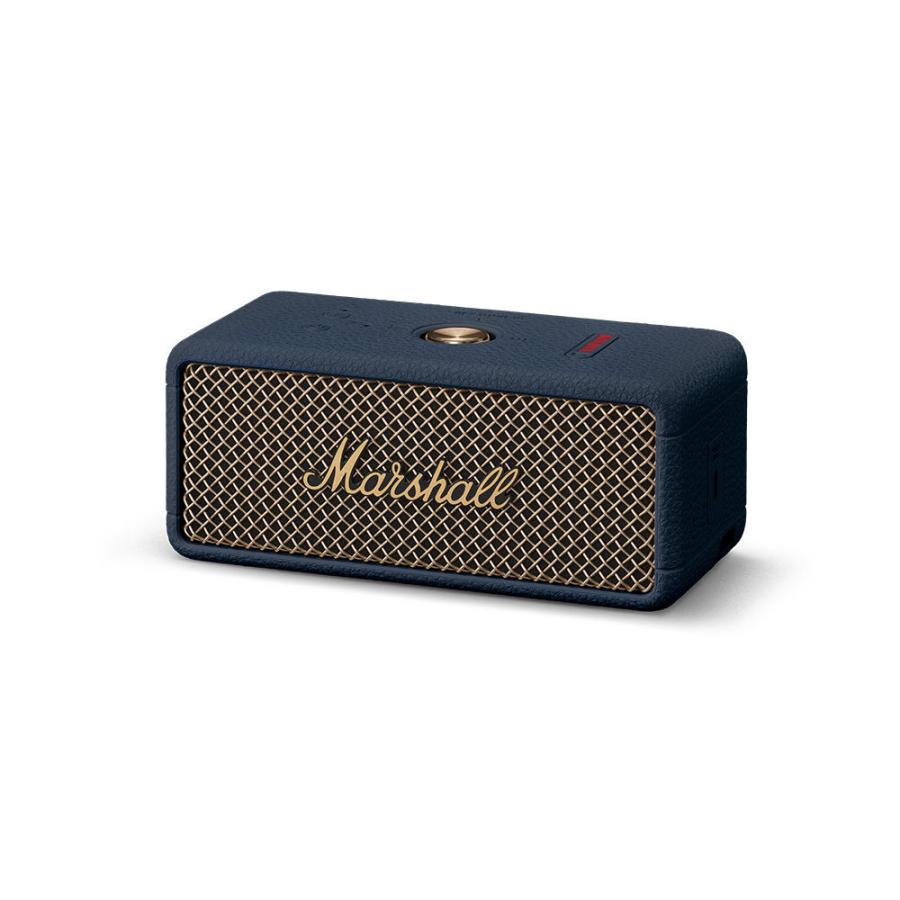 Marshall（マーシャル） Emberton III Midnight Blue ワイヤレス