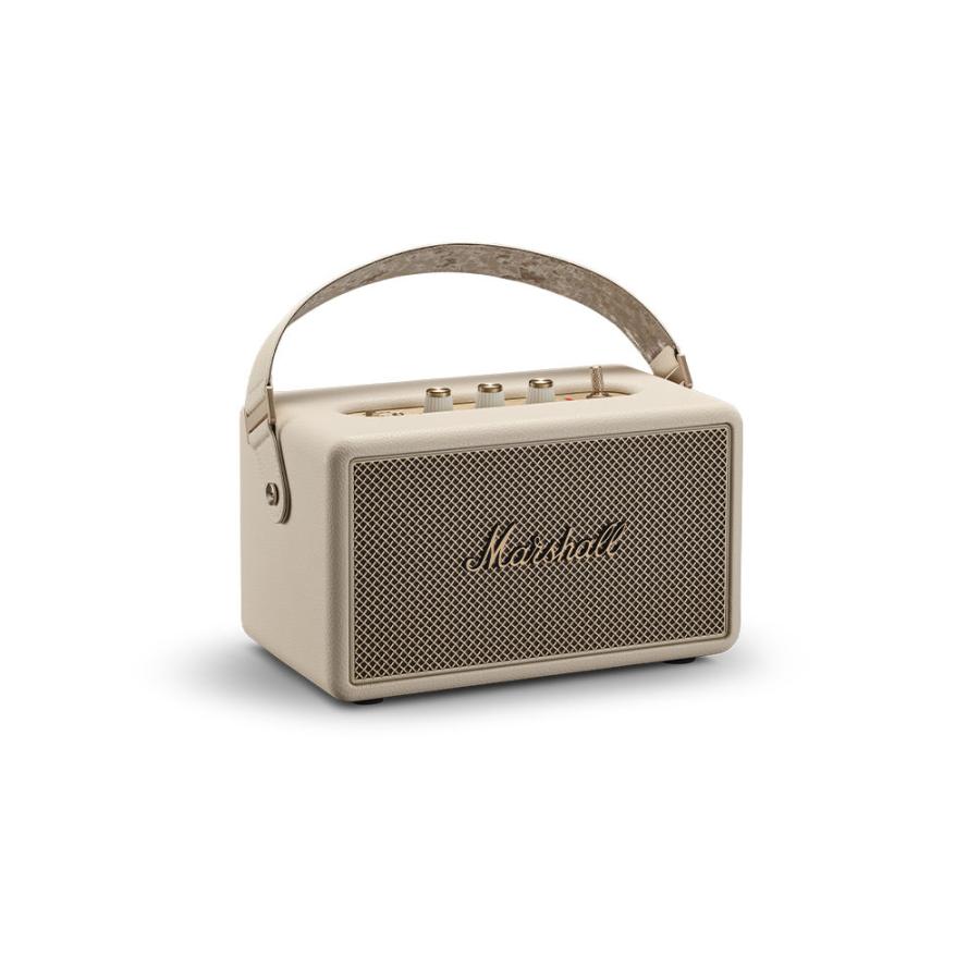 Marshall（マーシャル） Kilburn III CREAM ワイヤレススピーカー