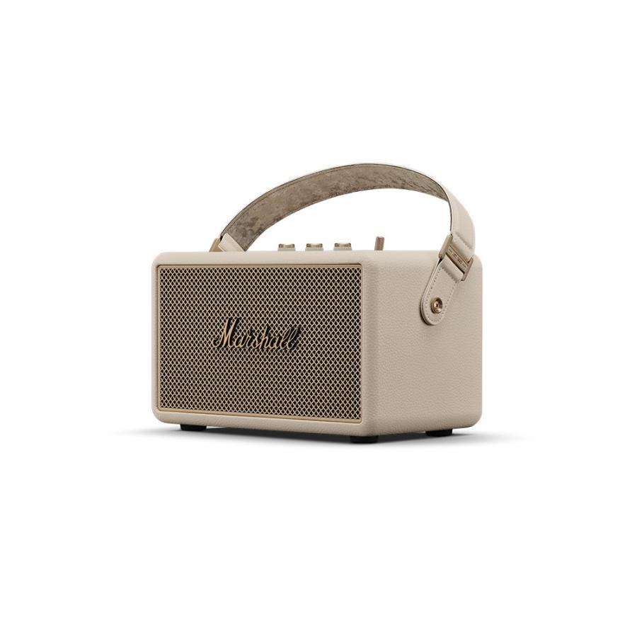 Marshall キルバーン クリームカラー Marshall (マーシャル) Bluetooth対応スピーカー クリーム Kilburn