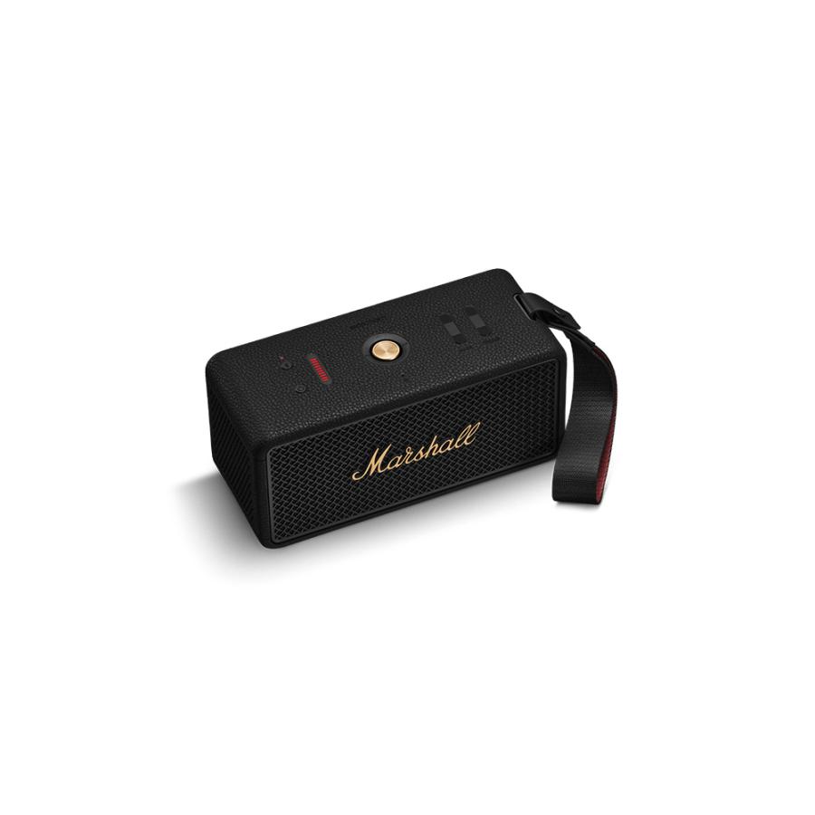 Marshall（マーシャル） Middleton II Black and Brass ワイヤレス