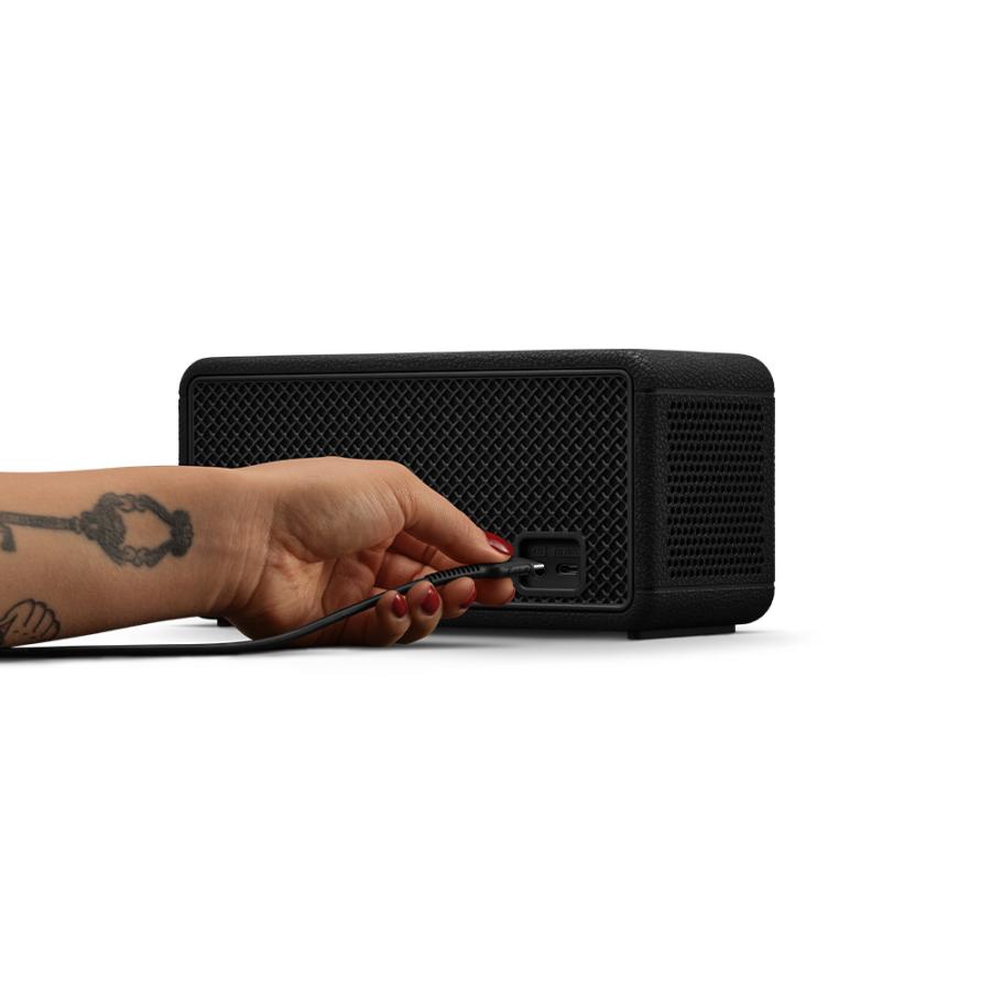 Marshall（マーシャル） Middleton II Black and Brass ワイヤレス