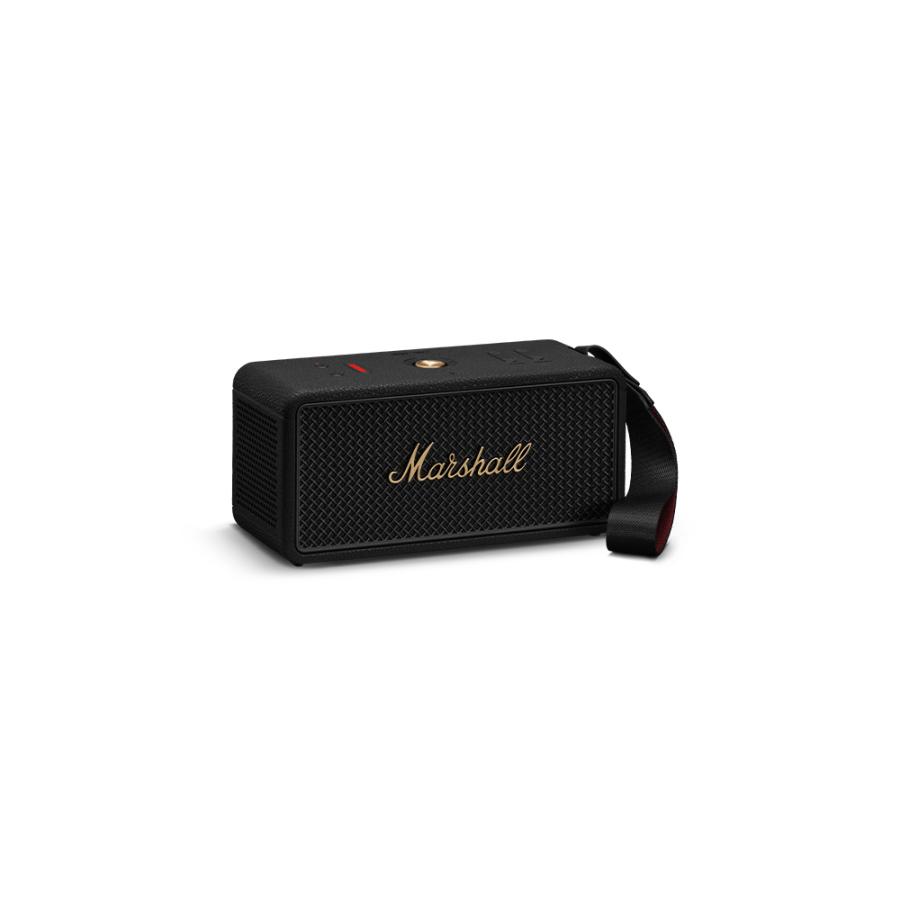 Marshall（マーシャル） Middleton II Black and Brass ワイヤレス