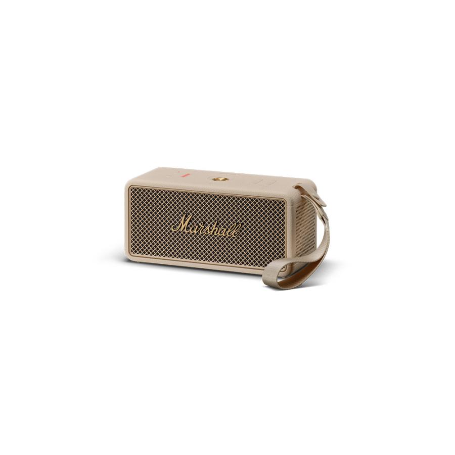 Marshall（マーシャル） Middleton II Cream ワイヤレススピーカー