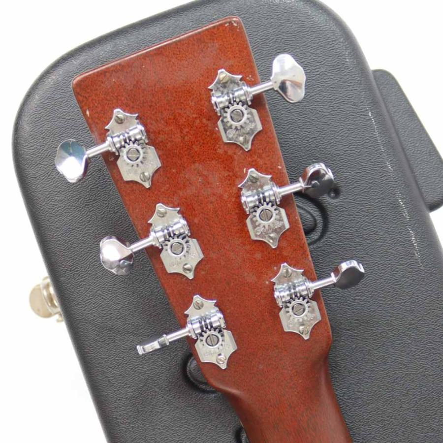 アコースティックギター カスタム D-18 ハードケース付き