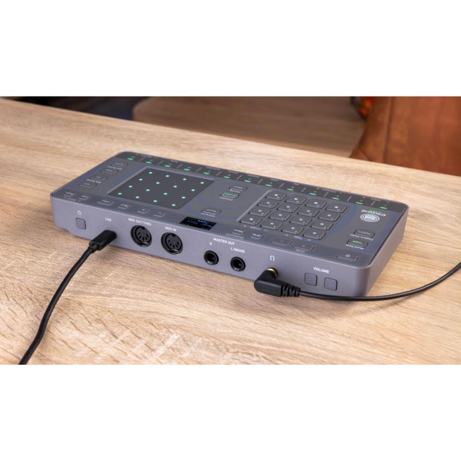 AlphaTheta CHORDCAT GROOVE BOX アルファシータ グルーブボックス
