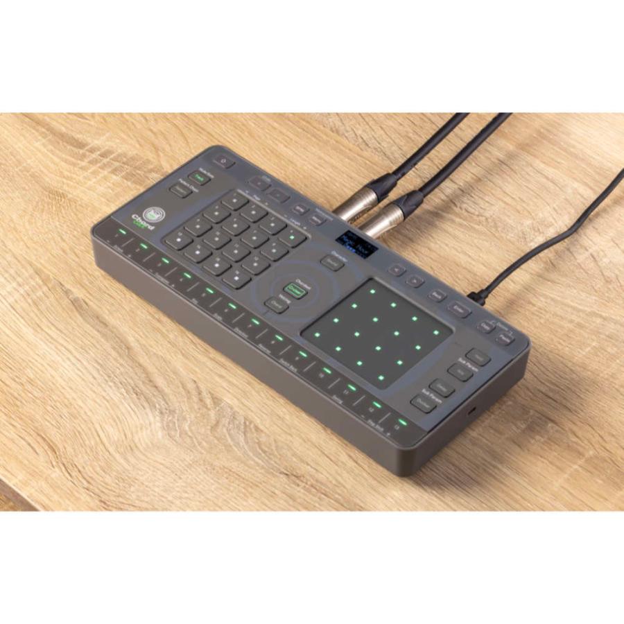 AlphaTheta CHORDCAT GROOVE BOX アルファシータ グルーブボックス