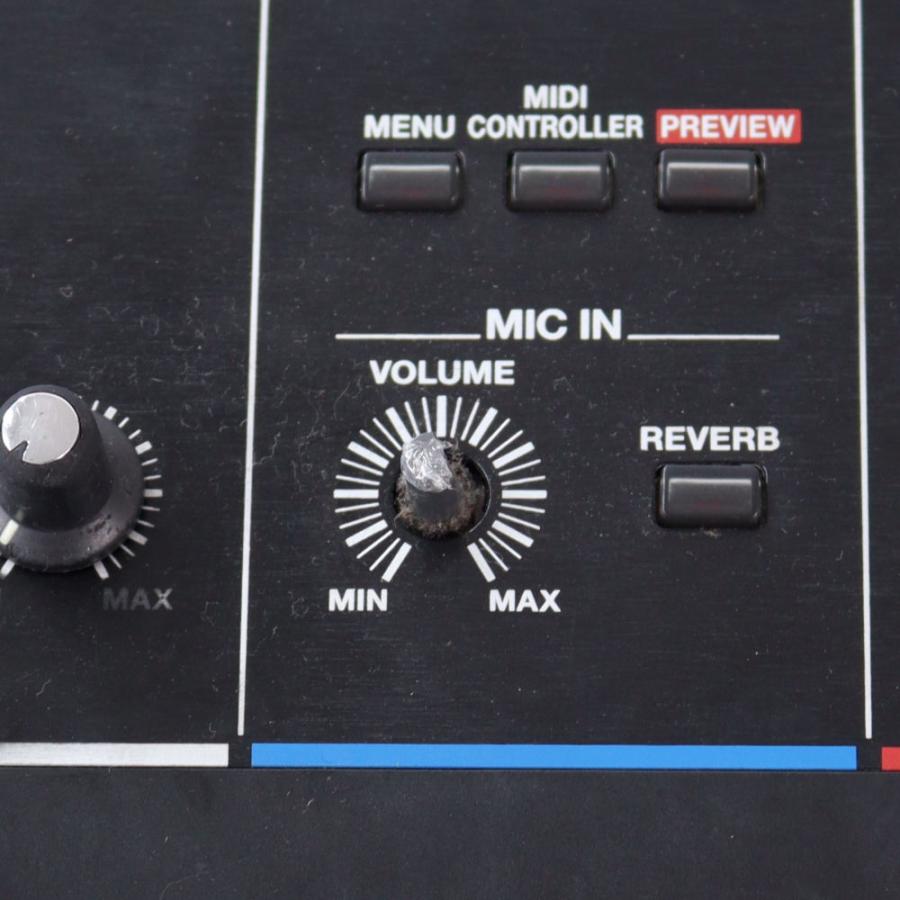 ローランド 【中古】 モバイルシンセサイザー Roland JUNO-Di