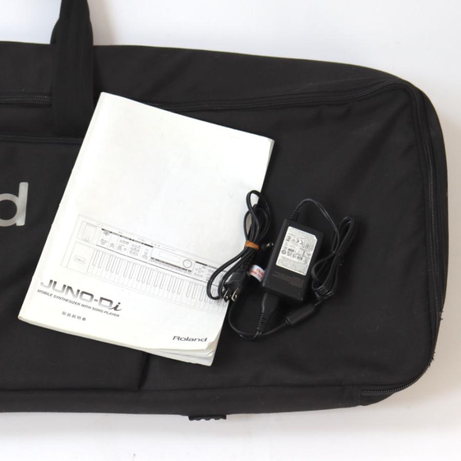 ローランド 【中古】 モバイルシンセサイザー Roland JUNO-Di