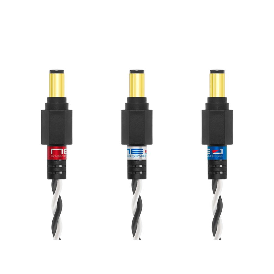 Oyaide DC-3398 DCケーブル　11本 oyaide NEO by OYAIDE Elec DC-3398 LS 0.3m DCケーブル : chuya