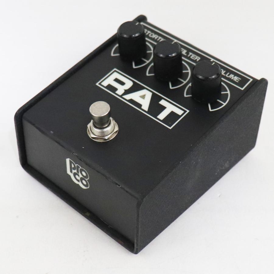 PROCO ( プロコ ) / RAT2 ディストーション中古良品 ProCo 【中古】 ディストーション PROCO RAT2 エフェクター