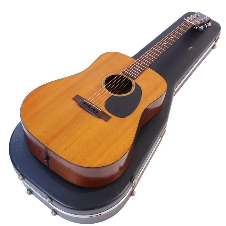 MARTIN（マーティン） 【中古】 アコースティックギター MARTIN D-18