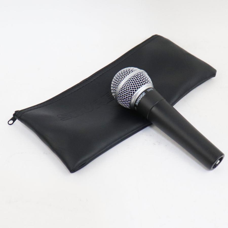 （中古品）SHURE SM58 SHURE SM58 (中古)
