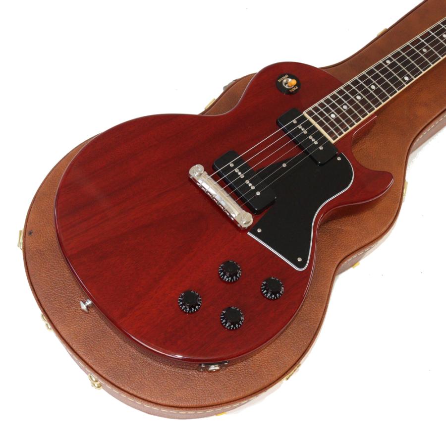 Gibson Les Paul Special エレキギター ギブソン・レスポール・スペシャル徹底分析【エレキギター博士】