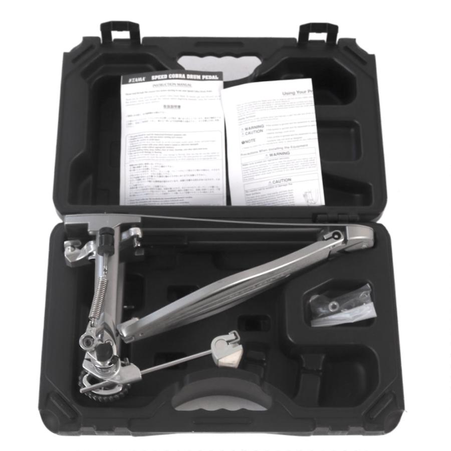 TAMA 【中古】 ドラムペダル タマ HP910LS Speed Cobra スピード