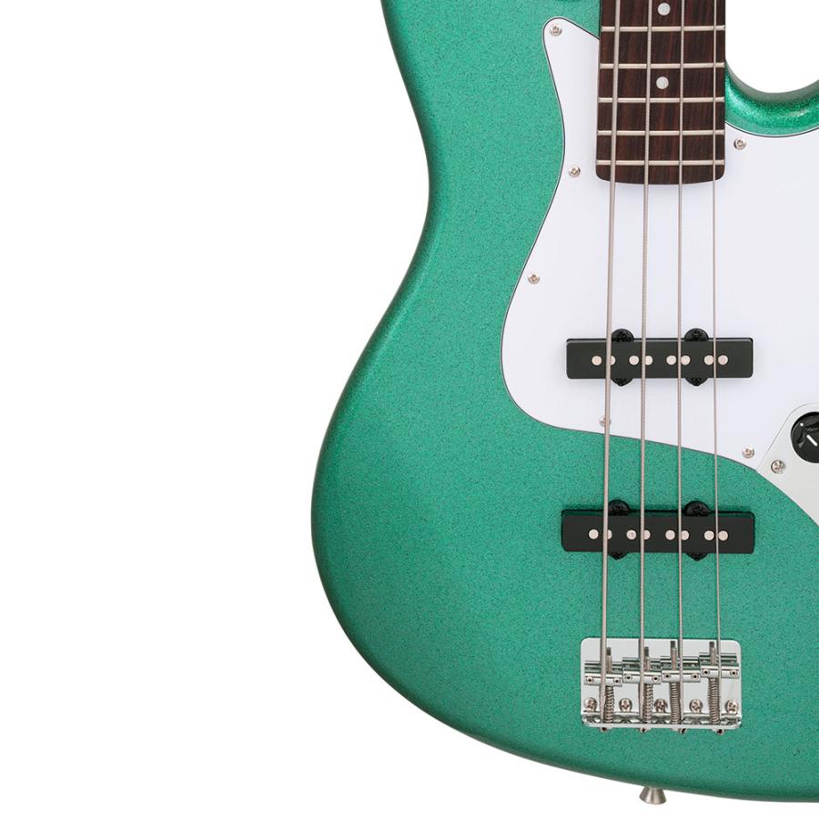 LEGEND レジェンド LJB-Z GLGR エレキベースの画像