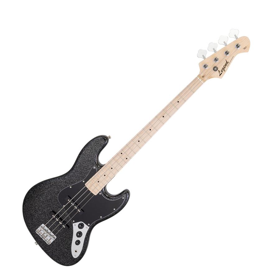 LEGEND レジェンド LJB-Z M GLBK エレキベース : chuya-online チュー