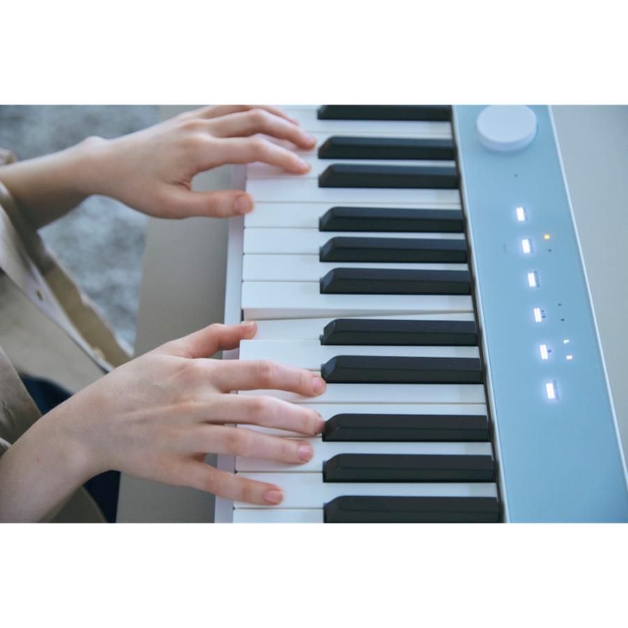 CASIO Privia PX-S1100CB 電子ピアノ