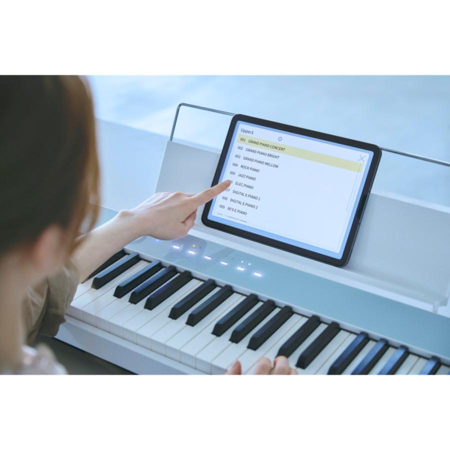 CASIO Privia PX-S1100CB 電子ピアノ