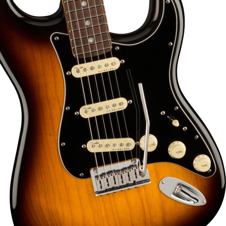 Fender（フェンダー） 【訳あり】 American Ultra Luxe Stratocaster