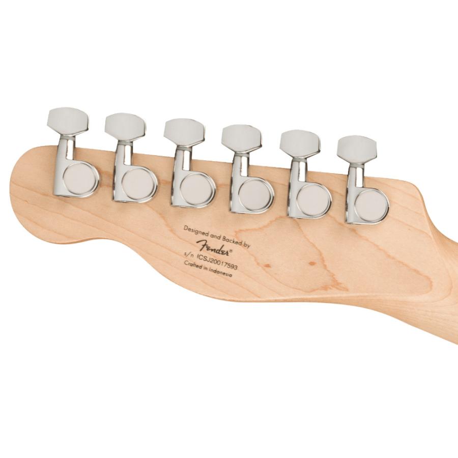 美品 Squier テレキャスター アフィニティ スクワイヤー レフティ 楽天市場】Squier by Fender Affinity Series&#8482