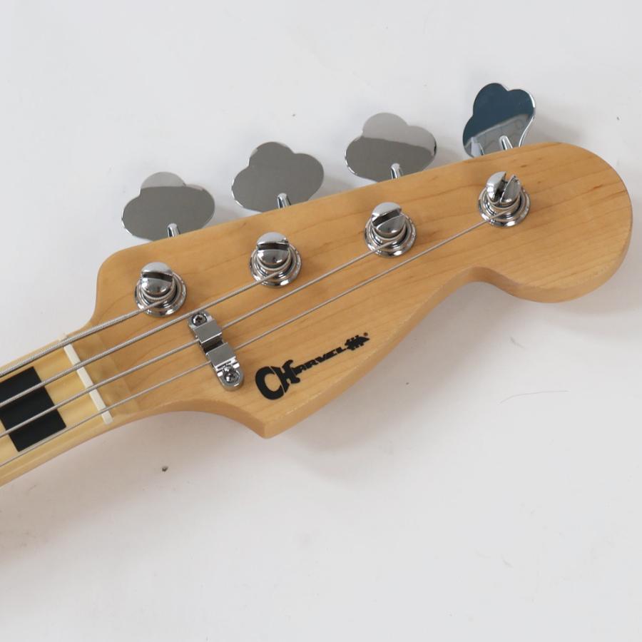 CHARVEL 【訳あり】 Charvel Frank Bello Signature Pro-Mod So-Cal 
