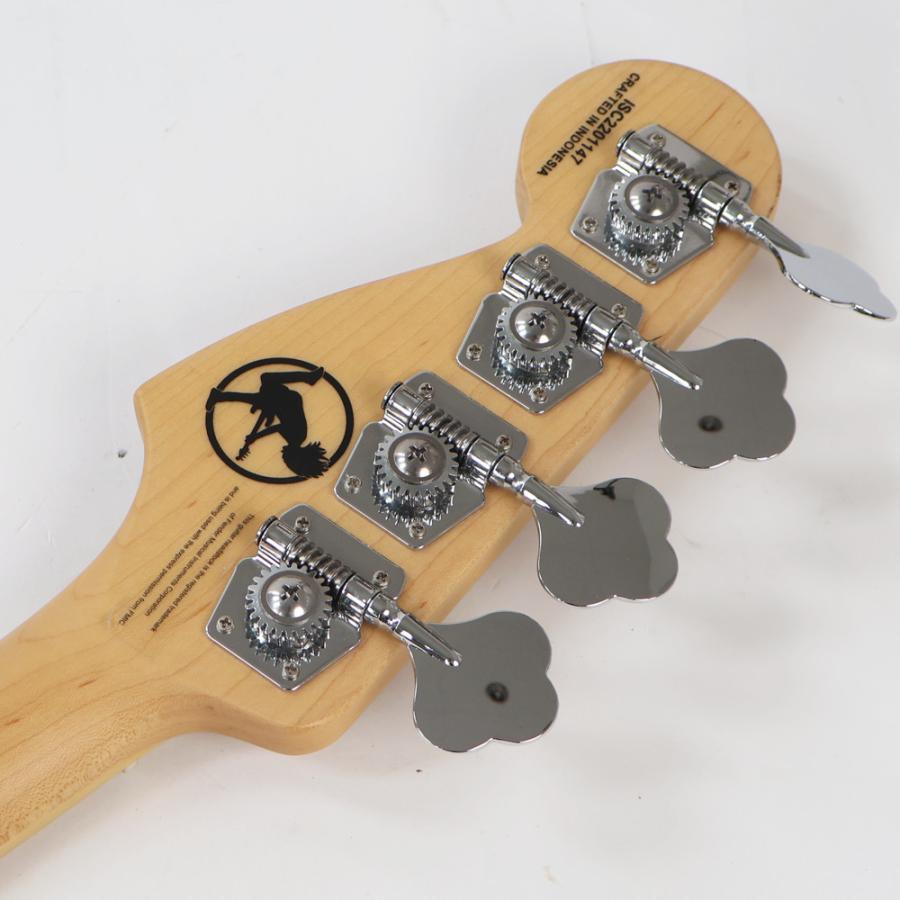 CHARVEL 【訳あり】 Charvel Frank Bello Signature Pro-Mod So-Cal 