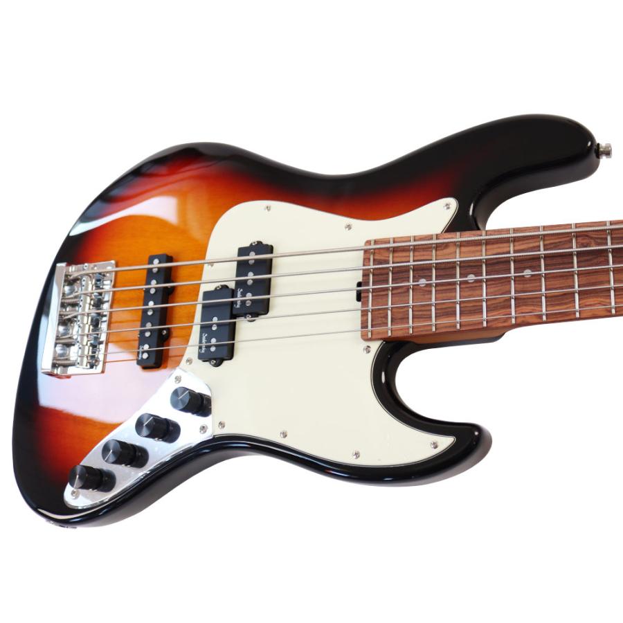 Sadowsky サドウスキー MetroExpress MX21 HP5 Morado